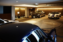 高級住宅 施工例 建築家の住宅をプロデュースするザウス