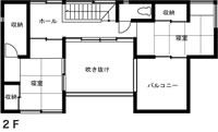 2階図面