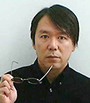 松永 基氏