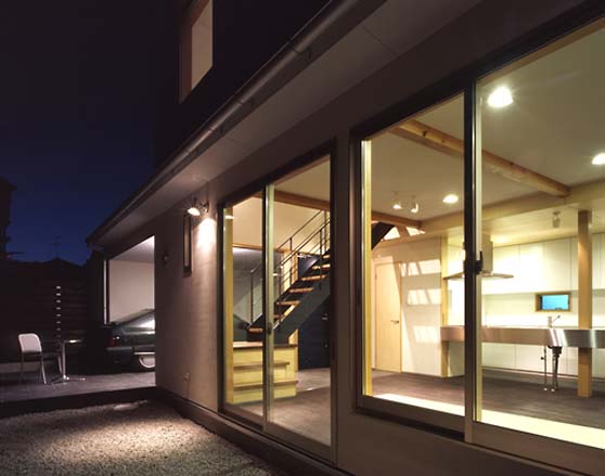 建築・設計|建築家と理想の住宅をプロデュース ザウス:ガレージ、リフォーム見学会…充実のイベント多数!