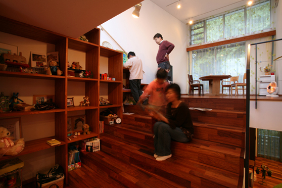 「子育てに最適!子供がすくすく育つ住まいづくり!」セミナー