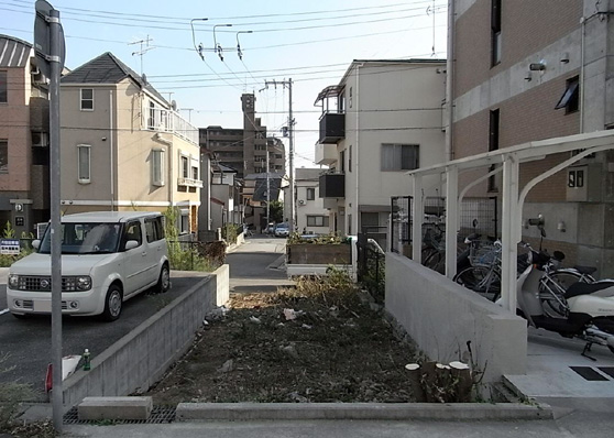 第955回 【都会に住む】土地は狭くとも住まいは広く！狭小住宅相談会