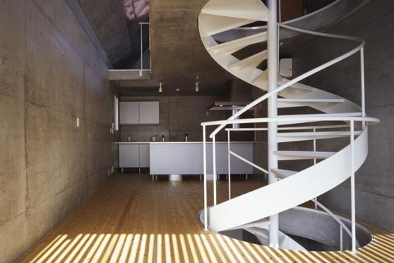 建築・設計 | 建築家と理想の住宅をプロデュース ザウス:第768回 江戸川の建築面積8坪のスモールハウス