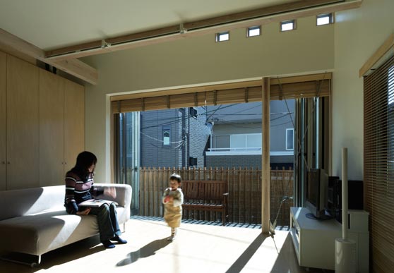 建築・設計 | 建築家と理想の住宅をプロデュース　ザウス：第787回　【神奈川で土地を探して家を建てる】 <a href=