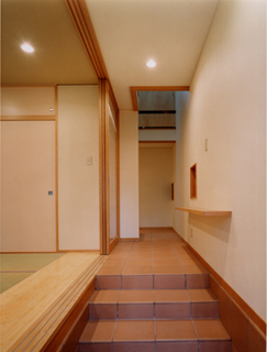 真島 元之 マジマ モトユキ 建築家一覧 住宅プロデュース 建築家の住宅をプロデュースするザウス