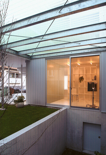 石井 秀樹 イシイ ヒデキ 建築家一覧 住宅プロデュース 建築家の住宅をプロデュースするザウス