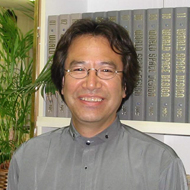 原田 彰(ハラダ アキラ)