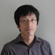 戸田 潤也 (トダ ジュンヤ)