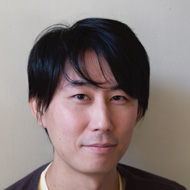 庄野健太郎 (ショウノ ケンタロウ)
