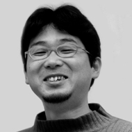 久和 幸司 (クワ コウジ)