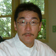 山下 弘治 (ヤマシタ コウジ)