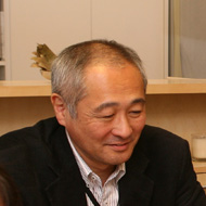 坪田 眞幸(ツボタ マサユキ)