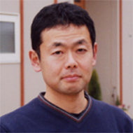 真島 元之(マジマ モトユキ)