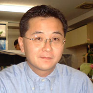 尾島 紀郎 (オジマ ノリオ)
