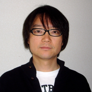 藤原 誠司(フジハラ セイジ)