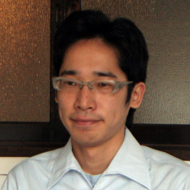藤原 慎太郎 (フジワラ シンタロウ)