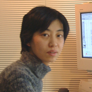 近藤 民子(コンドウ タミコ)