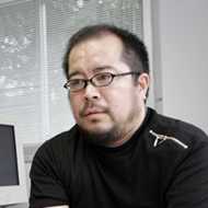 山田 達也 (ヤマダ タツヤ)