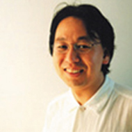 駒田 剛司 (コマダ ツヨシ)