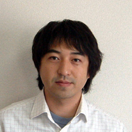 谷ノ口 義弘(タニノグチ ヨシヒロ)