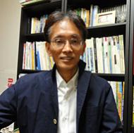 浦田 安基(ウラタヤスキ)