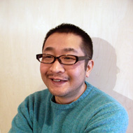矢部 直輝(ヤベ ナオキ)