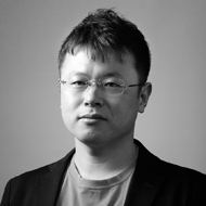 井戸健治(イド ケンジ)