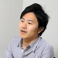 塚原 誠(ツカハラ マコト)