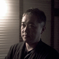 山森 隆司(ヤマモリ タカシ)